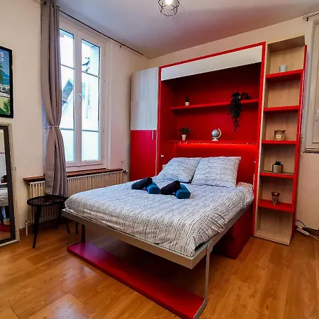 Le Nid Douill'Aix Netflix Wifi Centre-Ville Aix-les-Bains Extérieur photo
