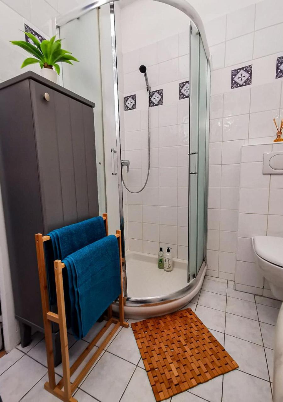 Le Nid Douill'aix Netflix Wifi Centre-ville Apartment